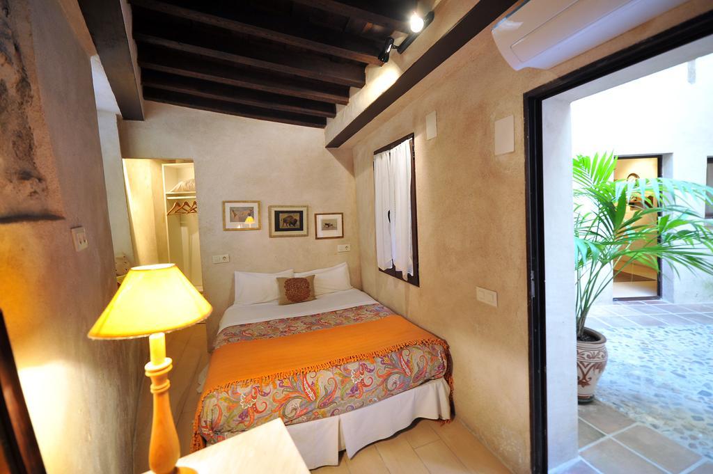 King David Apartamento Toledo