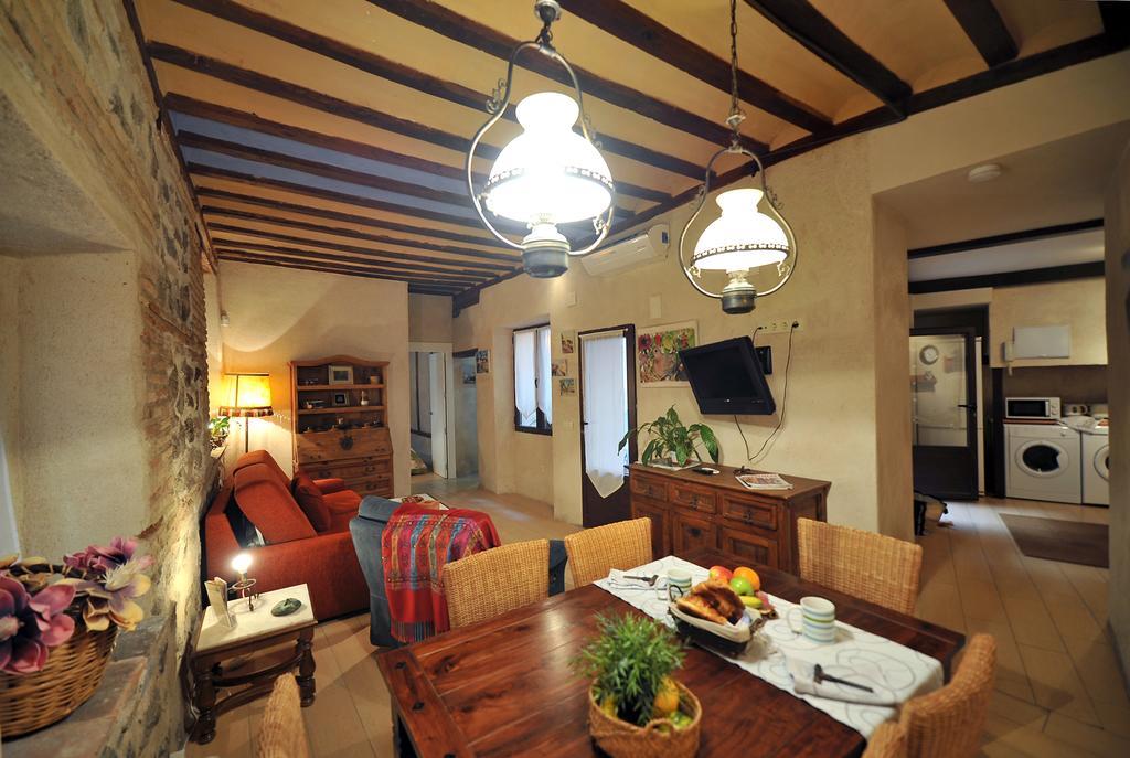 Apartamento King David Toledo