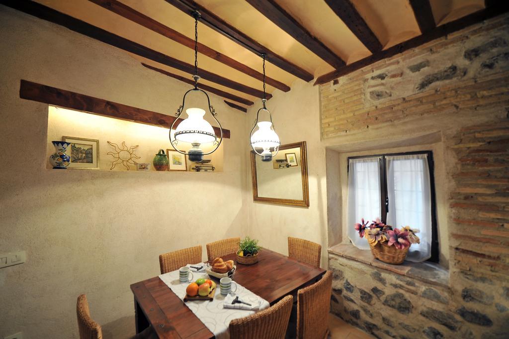 Apartamento King David