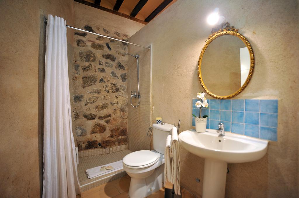 King David Apartamento Toledo